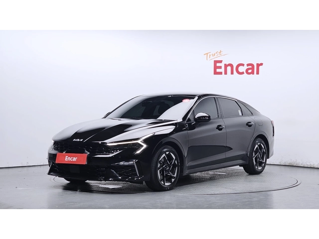 Kia K5 Prestige - автомобили, коли, обяви за нови и употребявани 0