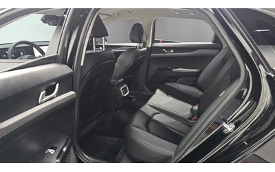 Kia K5 Prestige - автомобили, коли, обяви за нови и употребявани 10