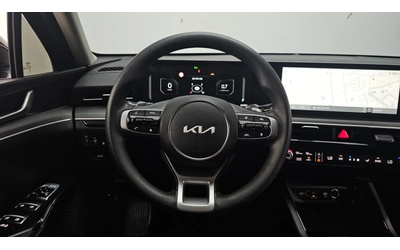 Kia K5 Prestige - автомобили, коли, обяви за нови и употребявани 12