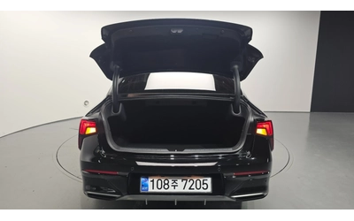 Kia K5 Prestige - автомобили, коли, обяви за нови и употребявани 16