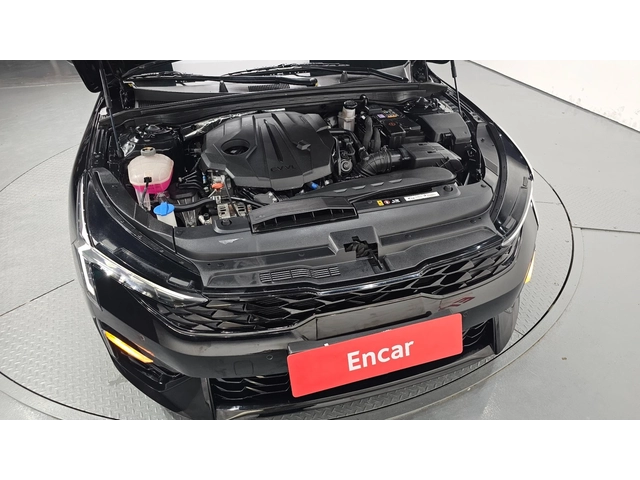 Kia K5 Prestige - автомобили, коли, обяви за нови и употребявани 5