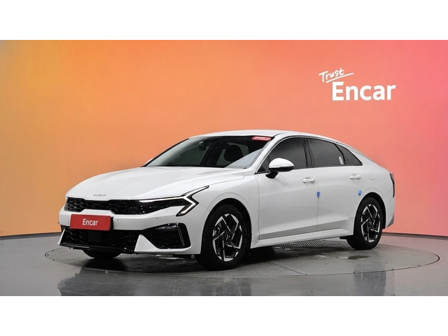 Kia K5 Prestige - автомобили, коли, обяви за нови и употребявани 0