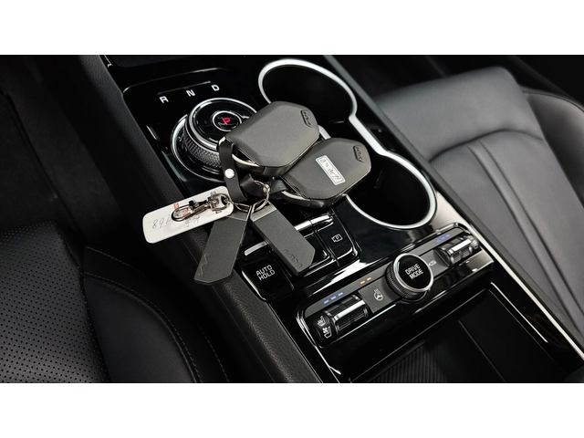 Kia K5 Prestige - автомобили, коли, обяви за нови и употребявани 10