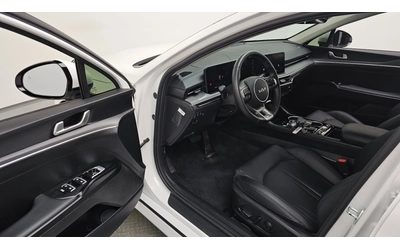 Kia K5 Prestige - автомобили, коли, обяви за нови и употребявани 11