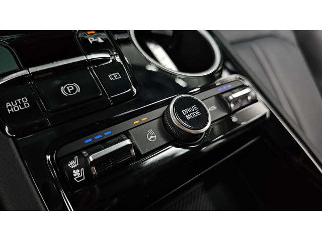 Kia K5 Prestige - автомобили, коли, обяви за нови и употребявани 15