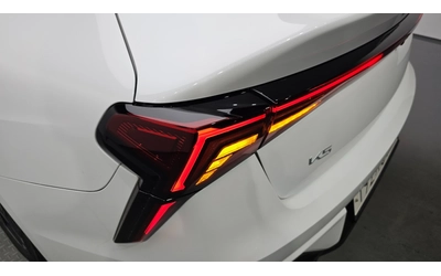 Kia K5 Prestige - автомобили, коли, обяви за нови и употребявани 6