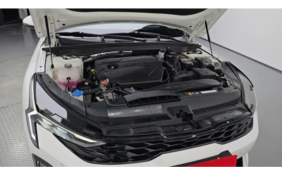 Kia K5 Prestige - автомобили, коли, обяви за нови и употребявани 7