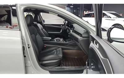 Kia K5 Prestige | Drive Wise | 12.3" Digital Cluster - автомобили, коли, обяви за нови и употребявани 10