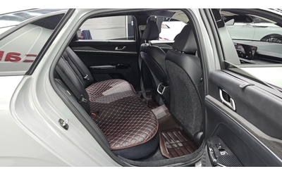 Kia K5 Prestige | Drive Wise | 12.3" Digital Cluster - автомобили, коли, обяви за нови и употребявани 11