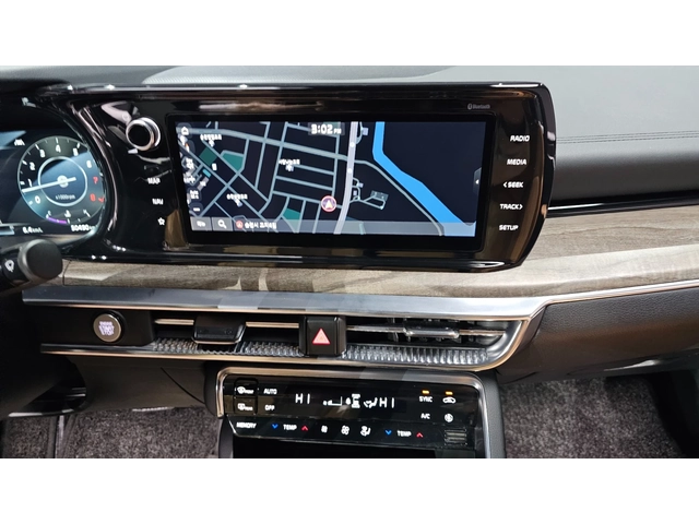Kia K5 Noblesse | Drive Wise | 360  Camera - автомобили, коли, обяви за нови и употребявани 12