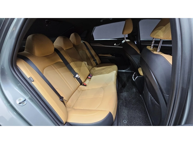 Kia K5 Noblesse | Drive Wise | 360  Camera - автомобили, коли, обяви за нови и употребявани 15