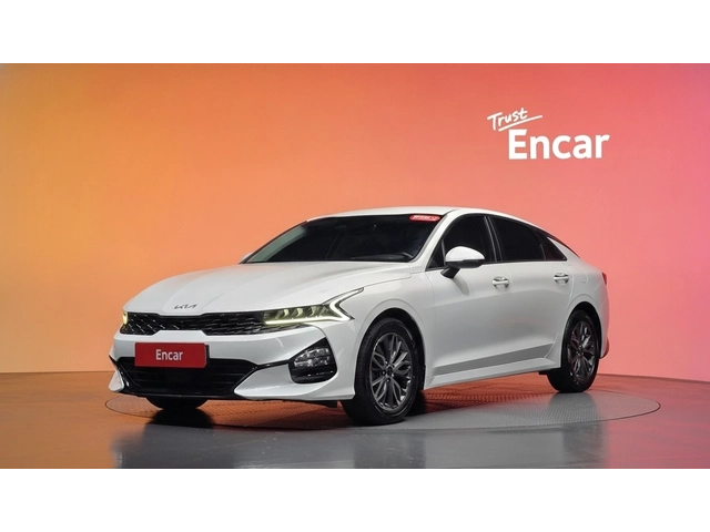 Kia K5 Trendy - автомобили, коли, обяви за нови и употребявани 0