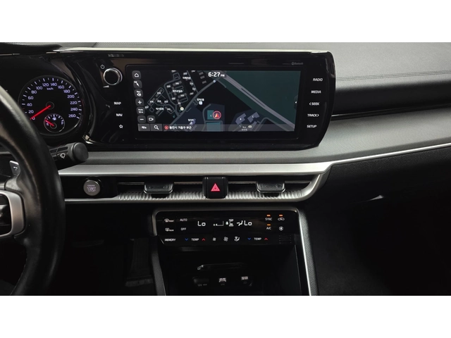 Kia K5 Trendy - автомобили, коли, обяви за нови и употребявани 14