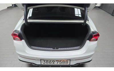 Kia K5 Trendy - автомобили, коли, обяви за нови и употребявани 16