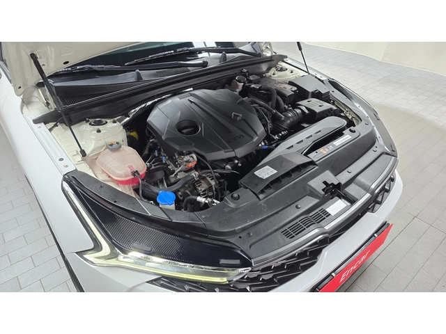Kia K5 Trendy - автомобили, коли, обяви за нови и употребявани 7