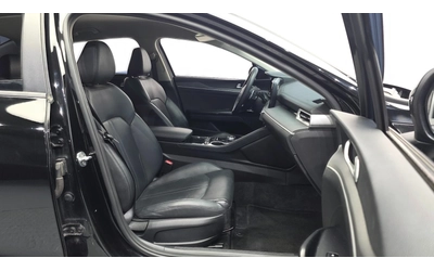 Kia K5 Trendy - автомобили, коли, обяви за нови и употребявани 11