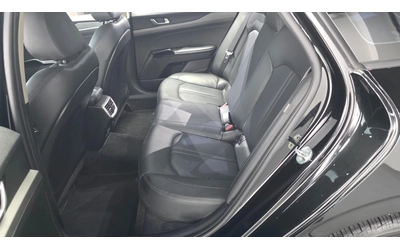 Kia K5 Trendy - автомобили, коли, обяви за нови и употребявани 13