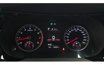 Kia K5 Trendy - автомобили, коли, обяви за нови и употребявани 8