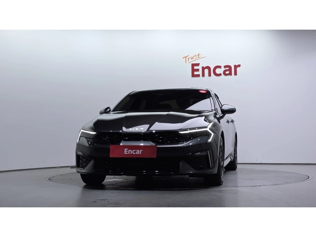 Kia K5 2.0 LPi - автомобили, коли, обяви за нови и употребявани 2