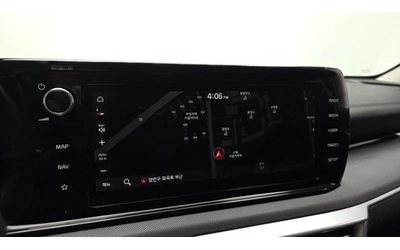 Kia K5 2.0 Trendy | Distronic | Навигация | LED Фарове - автомобили, коли, обяви за нови и употребявани 11