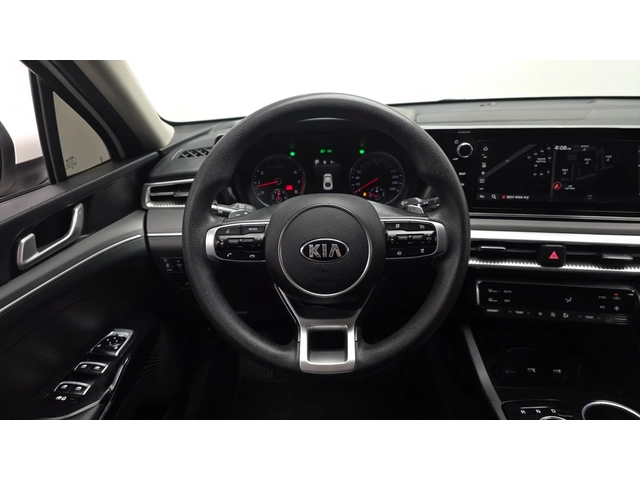 Kia K5 2.0 Trendy | Distronic | Навигация | LED Фарове - автомобили, коли, обяви за нови и употребявани 8