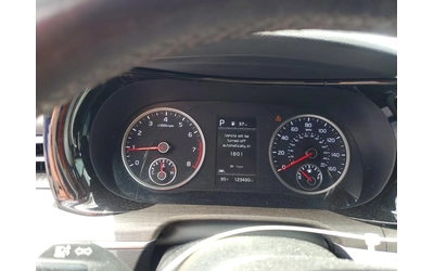 Kia K5 EX | 1.6 T-GDI | Автоматик | - автомобили, коли, обяви за нови и употребявани 6