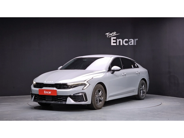 Kia K5 2.0 LPI Trendy | Adaptive Cruise | - автомобили, коли, обяви за нови и употребявани 0