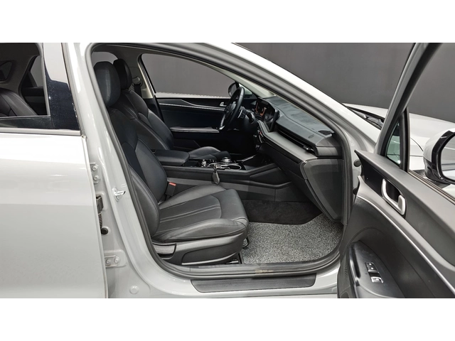 Kia K5 2.0 LPI Trendy | Adaptive Cruise | - автомобили, коли, обяви за нови и употребявани 10
