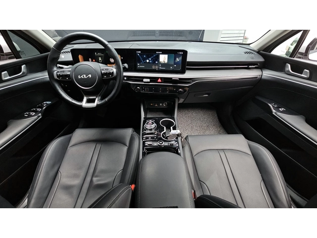 Kia K5 2.0 LPI Trendy | Adaptive Cruise | - автомобили, коли, обяви за нови и употребявани 6
