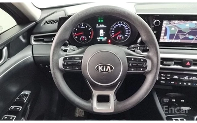 Kia K5 2.0 Trandy | ЗАДНА КАМЕРА | LANE ASSIST | - автомобили, коли, обяви за нови и употребявани 11