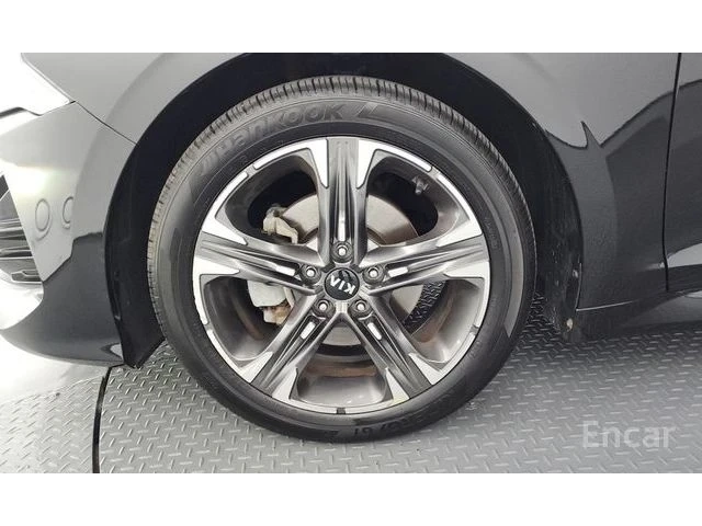 Kia K5 2.0 Trandy | ЗАДНА КАМЕРА | LANE ASSIST | - автомобили, коли, обяви за нови и употребявани 4