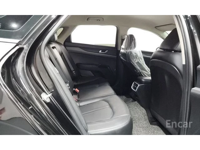 Kia K5 2.0 Trandy | ЗАДНА КАМЕРА | LANE ASSIST | - автомобили, коли, обяви за нови и употребявани 6