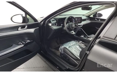 Kia K5 2.0 Trandy | ЗАДНА КАМЕРА | LANE ASSIST | - автомобили, коли, обяви за нови и употребявани 9