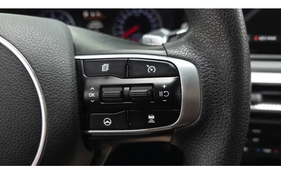 Kia K5 TRENDY - автомобили, коли, обяви за нови и употребявани 13