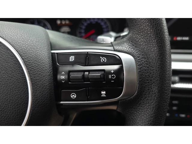Kia K5 TRENDY - автомобили, коли, обяви за нови и употребявани 13