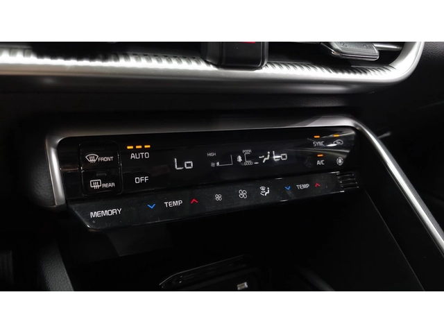 Kia K5 TRENDY - автомобили, коли, обяви за нови и употребявани 16