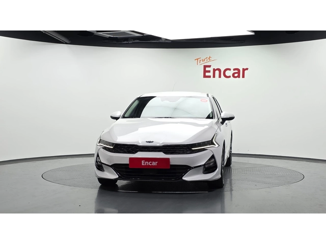 Kia K5 TRENDY - автомобили, коли, обяви за нови и употребявани 2
