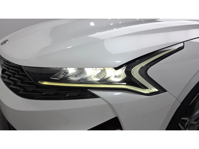 Kia K5 TRENDY - автомобили, коли, обяви за нови и употребявани 5