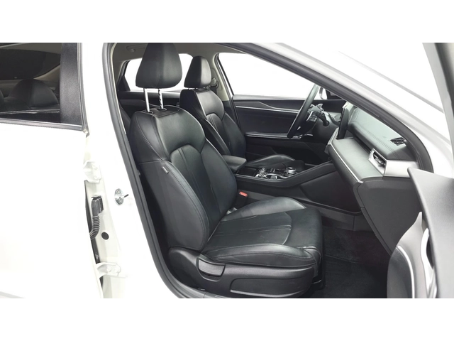 Kia K5 TRENDY - автомобили, коли, обяви за нови и употребявани 9
