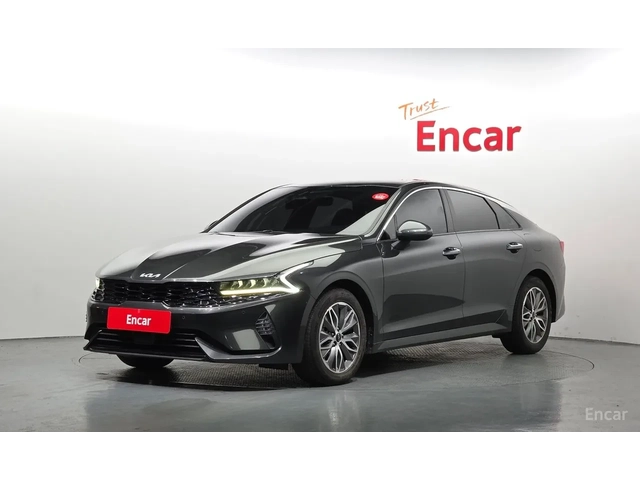 Kia K5 Hybrid 3rd Generation (Facelift) - автомобили, коли, обяви за нови и употребявани 0