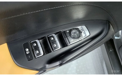 Kia K5 Hybrid 3rd Generation (Facelift) - автомобили, коли, обяви за нови и употребявани 12