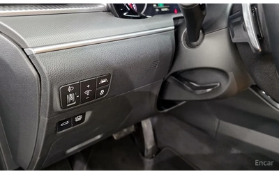 Kia K5 Hybrid 3rd Generation (Facelift) - автомобили, коли, обяви за нови и употребявани 13