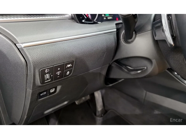 Kia K5 Hybrid 3rd Generation (Facelift) - автомобили, коли, обяви за нови и употребявани 13