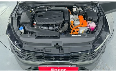 kia-k5 - 5