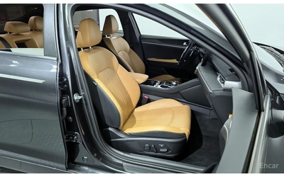 Kia K5 Hybrid 3rd Generation (Facelift) - автомобили, коли, обяви за нови и употребявани 9
