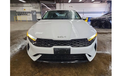 kia-k5 - 1