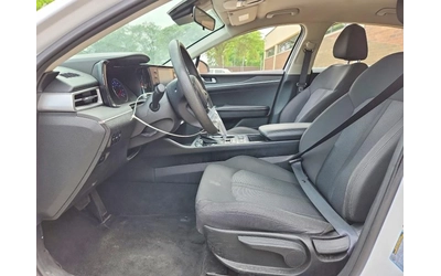 Kia K5 - автомобили, коли, обяви за нови и употребявани 6