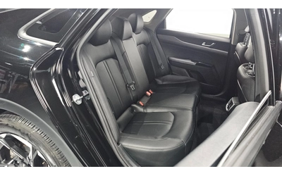 Kia K5 Prestige - автомобили, коли, обяви за нови и употребявани 11