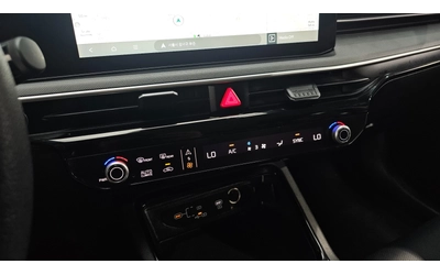 Kia K5 Prestige - автомобили, коли, обяви за нови и употребявани 15