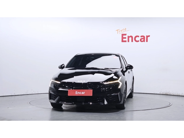 Kia K5 Prestige - автомобили, коли, обяви за нови и употребявани 2